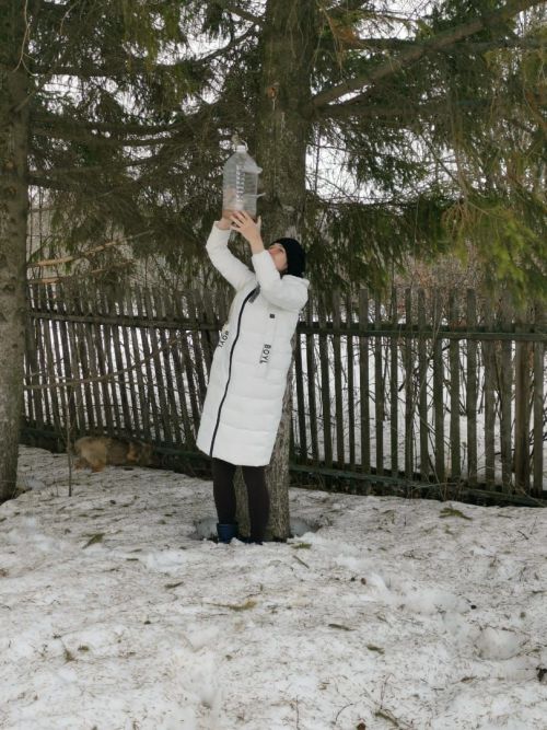 Кызыл Байракта Халыкара кошлар көне узды