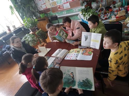 Кызыл Байракта Халыкара кошлар көне узды