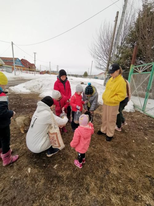 Кызыл Байракта Халыкара кошлар көне узды