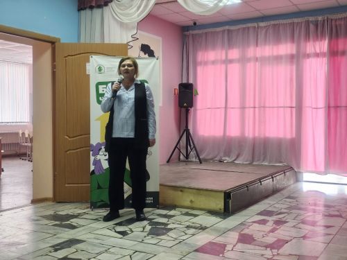 В Верхнем Услоне прошел экологический форум