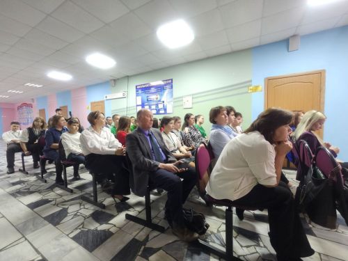 В Верхнем Услоне прошел экологический форум