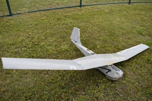 В Верхнеуслонском районе состоялось открытие авиамодельного сезона