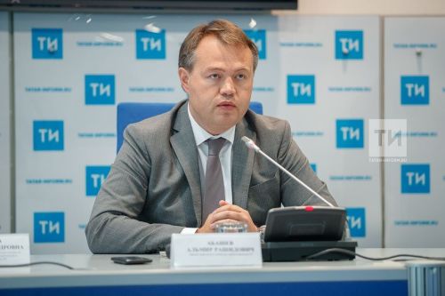 Татарстанцы смогут видеть результаты анализов и общаться с врачом в мобильном приложении