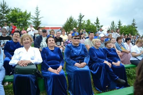 Сабантуй-2024: курай позвал народ на праздник