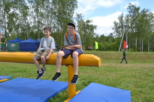 Сабантуй-2024: курай позвал народ на праздник