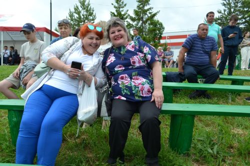 Сабантуй-2024: курай позвал народ на праздник