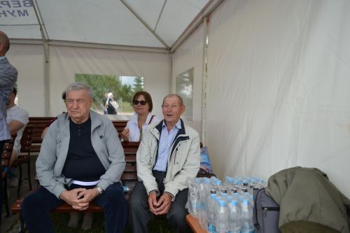 Сабантуй-2024: курай позвал народ на праздник