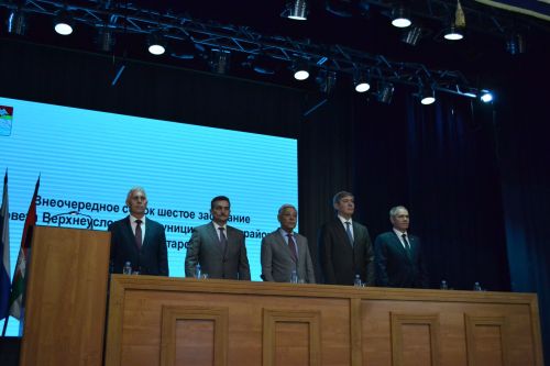 «Буду биться за район до последней капли крови»