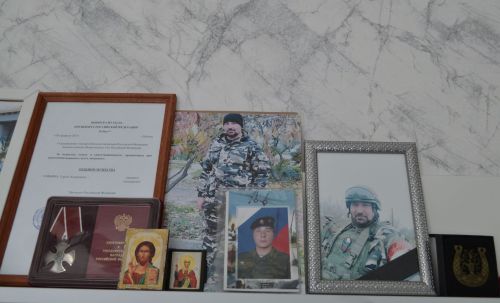 Светлана Софьина: «Жить дальше мне помогают дети»