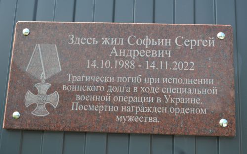 Светлана Софьина: «Жить дальше мне помогают дети»
