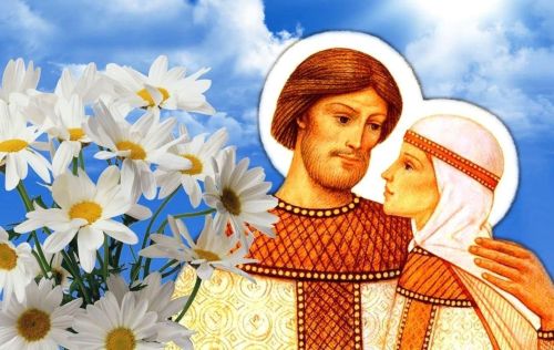 День Петра и Февронии Муромских: что нужно и что нельзя делать в этот день