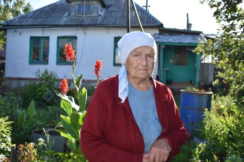 Валентина Дюдина. «Стихи написанные сердцем»