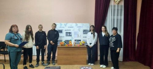 В Кильдееве почтили память жертв Беслана