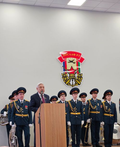 Журналист «Волжской нови» отмечена государственной наградой Республики Татарстан