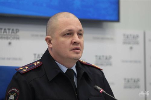 Рустем Гарипов: «В РТ в 2024 году на дорогах погибли 28 пенсионеров»