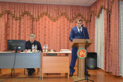 Евгений Варакин: «Я люблю прямой диалог»