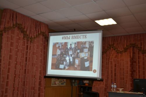 Евгений Варакин: «Я люблю прямой диалог»