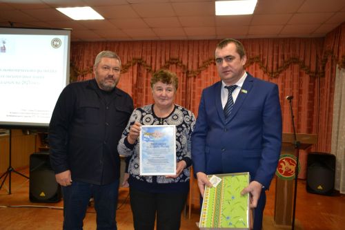 Евгений Варакин: «Я люблю прямой диалог»