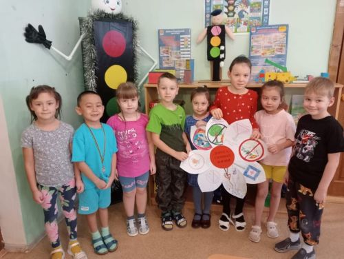 “Каенкай”да юл билгеләре уйлап таптылар