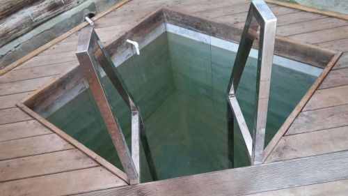 В Верхнеуслонском районе решено не устраивать иордани на открытых водоемах