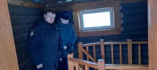 В Верхнеуслонском районе решено не устраивать иордани на открытых водоемах