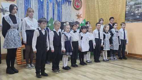 Семинар учителей начальных классов оставил массу положительных эмоций