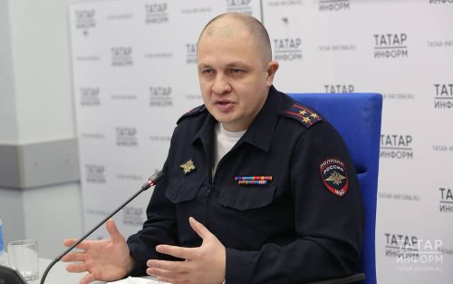 Куркынычсызлык каешын эләктерергә онытмагыз