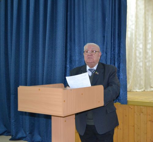 Количество вопросов на сходе в Нижнем Услоне превзошло все ожидания