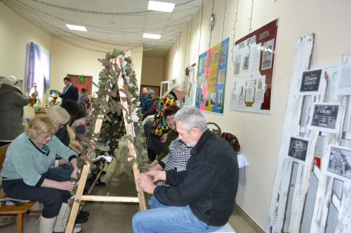 Количество вопросов на сходе в Нижнем Услоне превзошло все ожидания