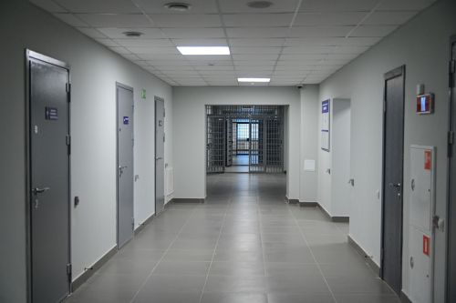 Раис Татарстана принял участие в открытии здания полиции в Верхнем Услоне