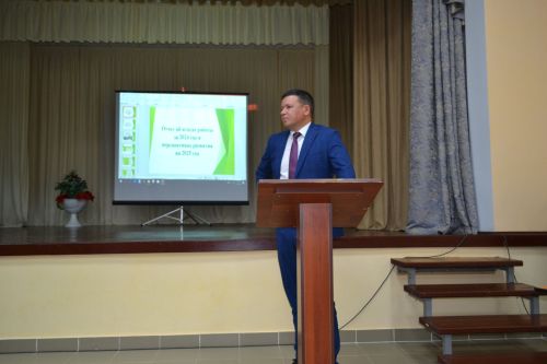В Печищах завершат капитальный ремонт водозабора Гремячка