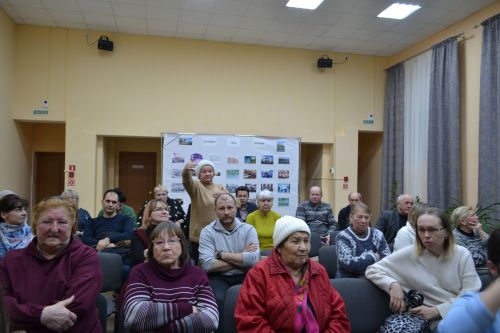 В Печищах завершат капитальный ремонт водозабора Гремячка