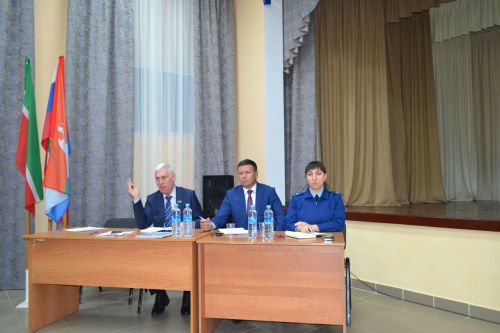 В Печищах завершат капитальный ремонт водозабора Гремячка
