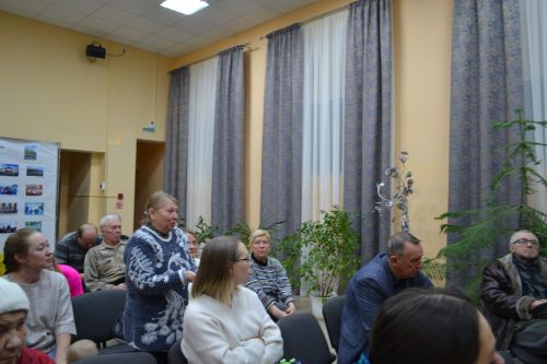 В Печищах завершат капитальный ремонт водозабора Гремячка
