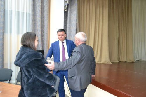 В Печищах завершат капитальный ремонт водозабора Гремячка