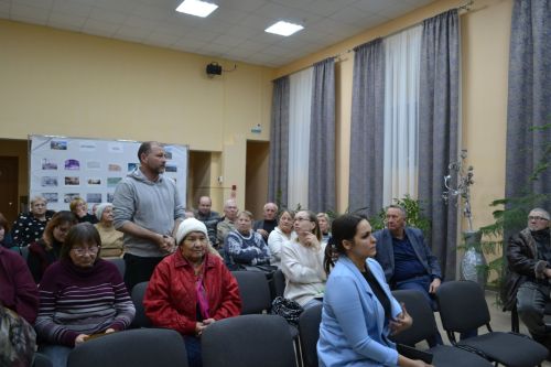 В Печищах завершат капитальный ремонт водозабора Гремячка
