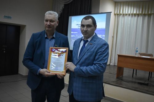 Грант и строительство моста в Макулово помогли решить застарелые проблемы