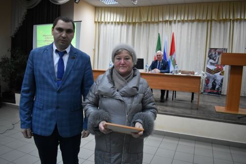Грант и строительство моста в Макулово помогли решить застарелые проблемы