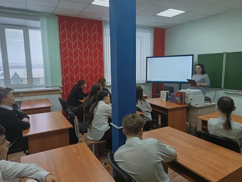 День памяти и мужества: исторический квест в честь обороны Ленинграда