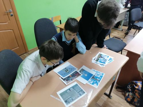 День памяти и мужества: исторический квест в честь обороны Ленинграда