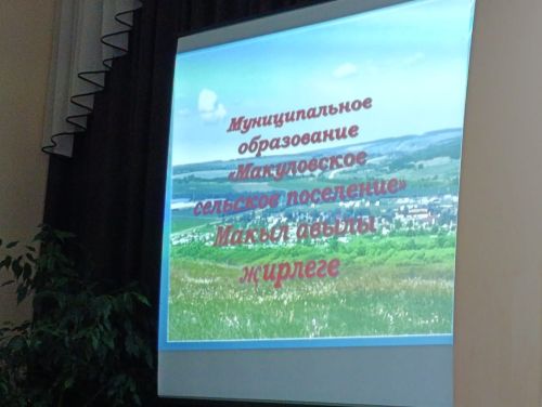 Грант и строительство моста в Макулово помогли решить застарелые проблемы