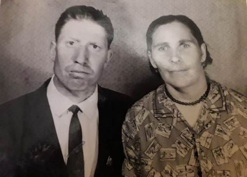 Семья Романовых из Кильдеева: история труда в сельском хозяйстве