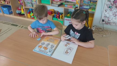 “Каенкай” балалар бакчасында Икмәк көнен билгеләп үттеләр