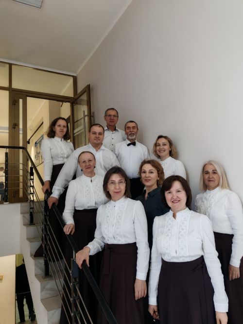 Верхнеуслонские артисты покорили фестиваль дружбы