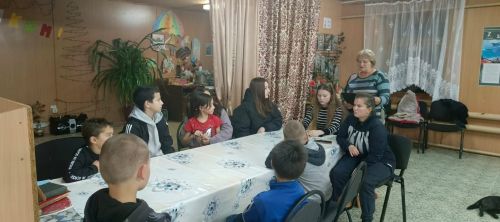 День белых журавлей в Ямбулатове: память о героях жива