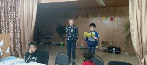 День белых журавлей в Ямбулатове: память о героях жива