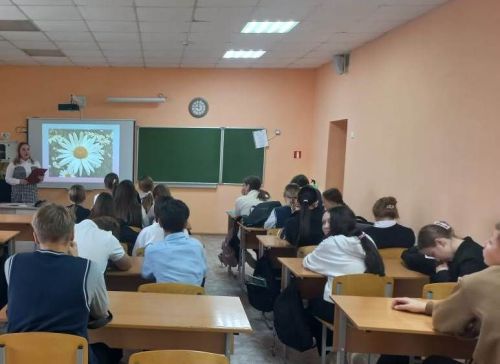 Квест «Россия: страна уникальных возможностей» прошел в Верхнеуслонской гимназии