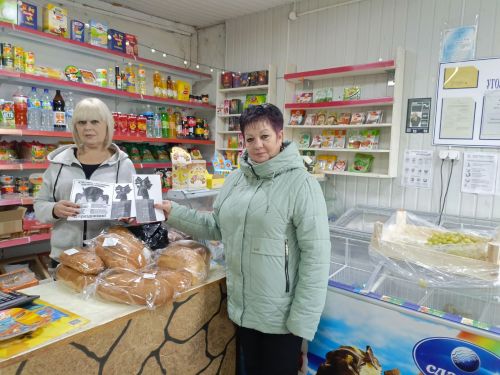Акция о комсомольцах прошла в Кильдеевском ДК в день рождения ВЛКСМ