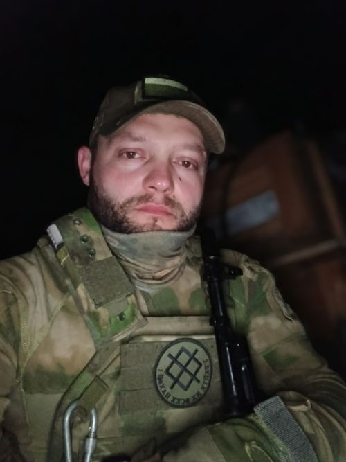 Боец с позывным «МЧС»: от спасения жизней к защите Отечества