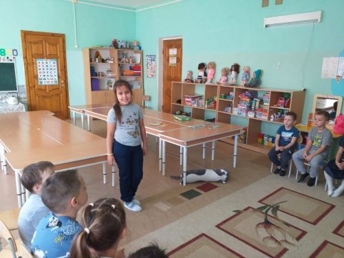 4 октябрь - Бөтендөнья хайваннарны яклау көне